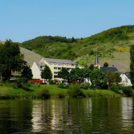 Vegan Hotel Und Restaurants Nicolay 1881 Zeltingen-Rachtig Εξωτερικό φωτογραφία