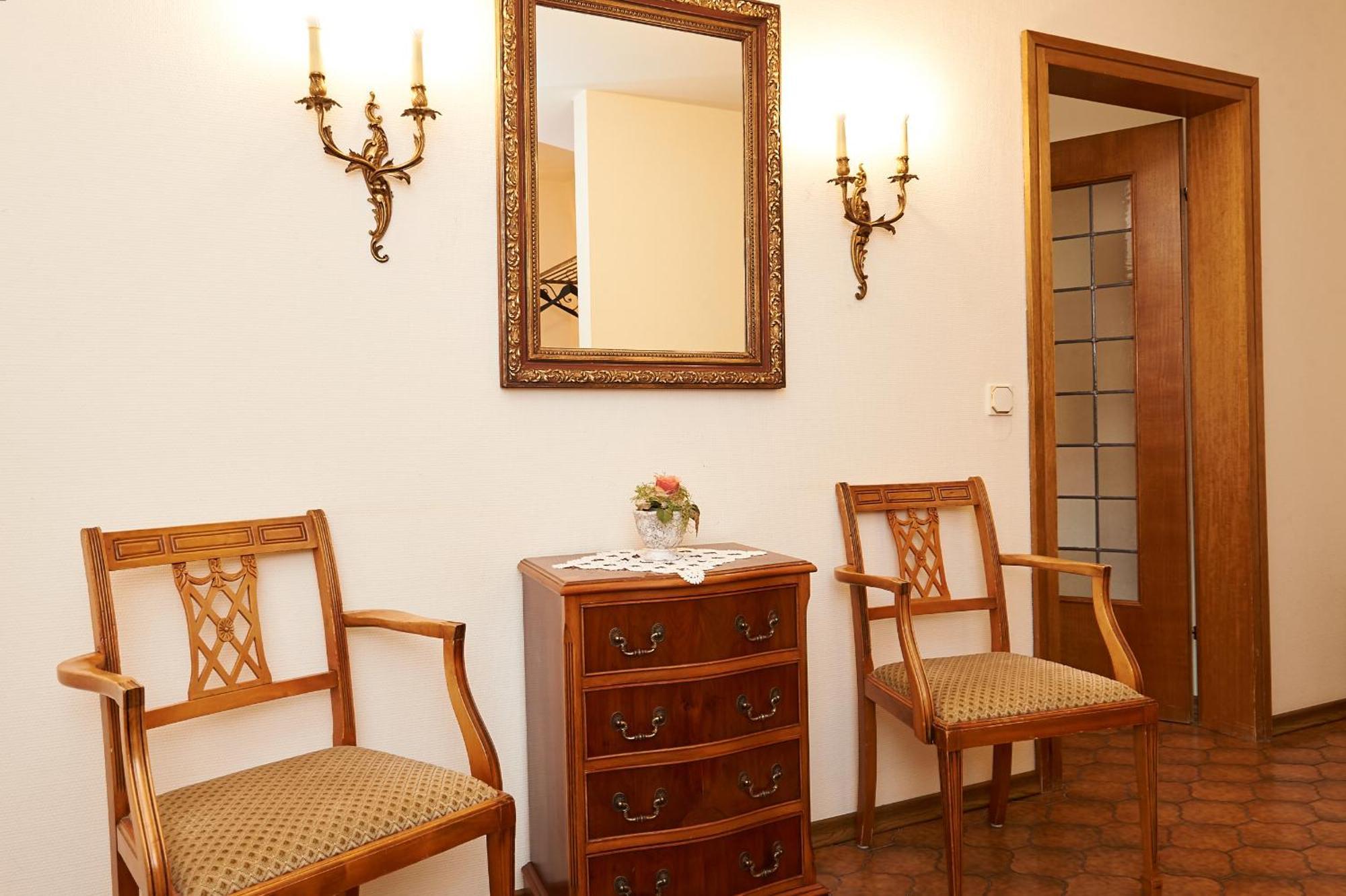Vegan Hotel Und Restaurants Nicolay 1881 Zeltingen-Rachtig Εξωτερικό φωτογραφία
