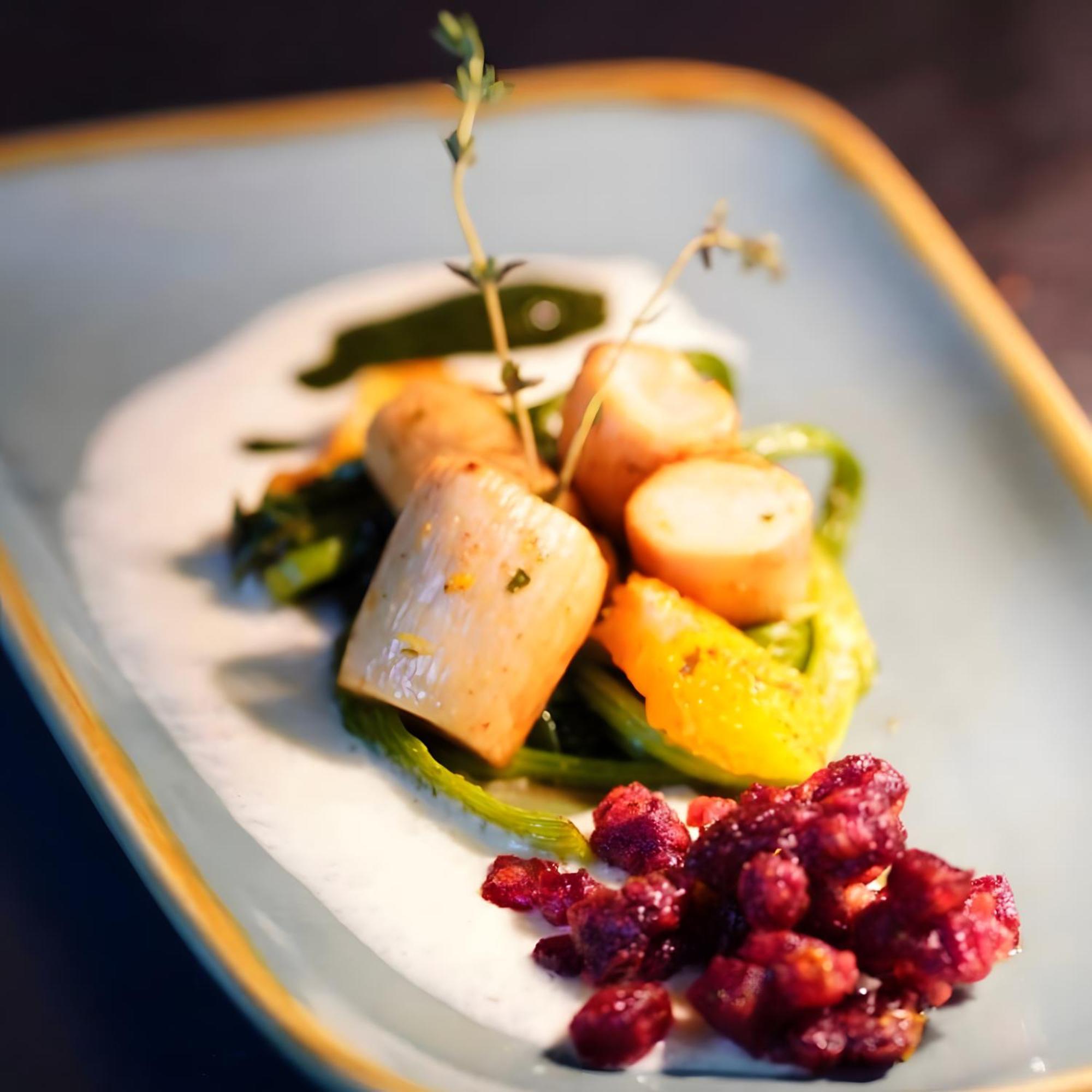 Vegan Hotel Und Restaurants Nicolay 1881 Zeltingen-Rachtig Εξωτερικό φωτογραφία
