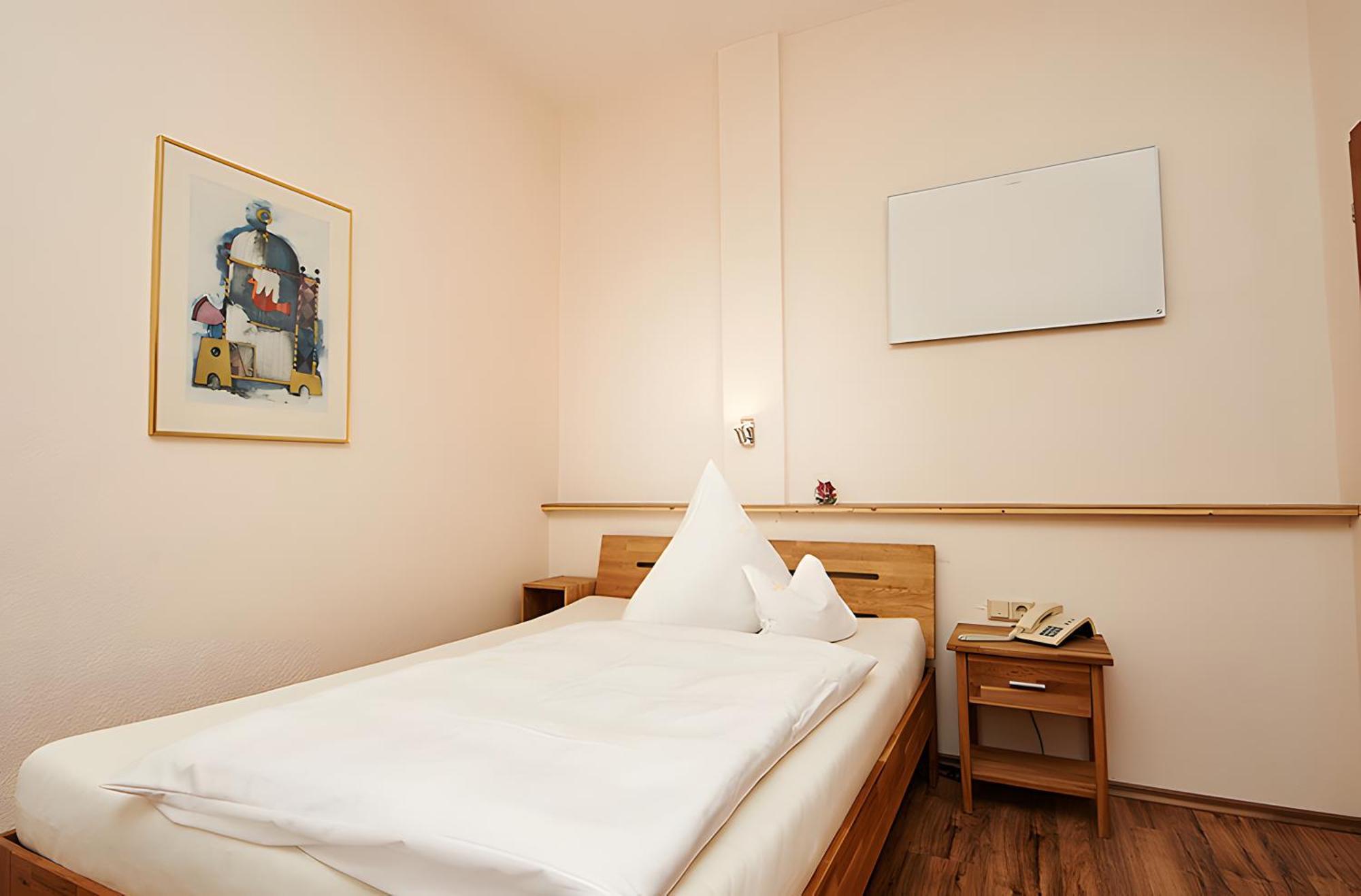 Vegan Hotel Und Restaurants Nicolay 1881 Zeltingen-Rachtig Εξωτερικό φωτογραφία
