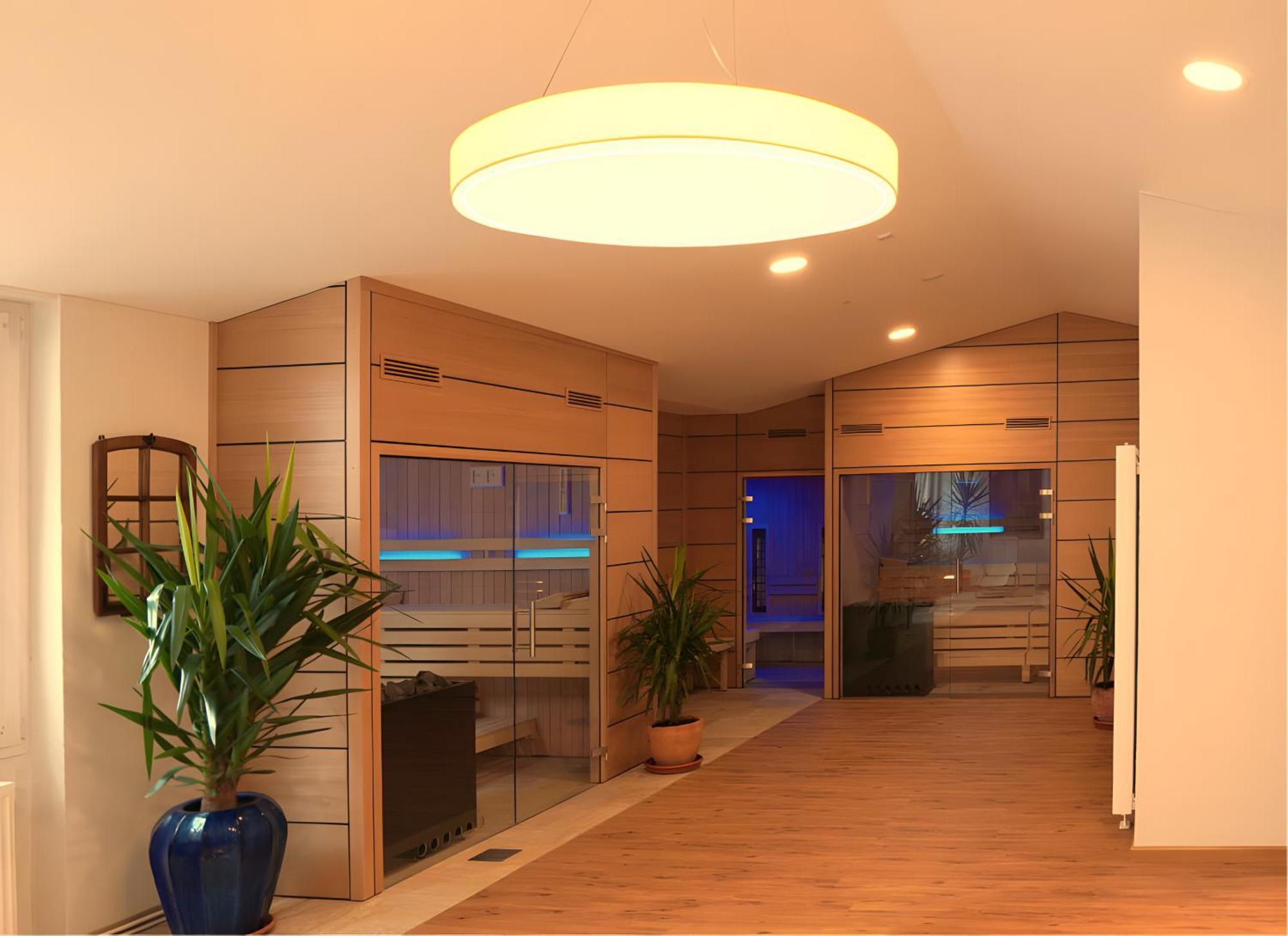 Vegan Hotel Und Restaurants Nicolay 1881 Zeltingen-Rachtig Εξωτερικό φωτογραφία