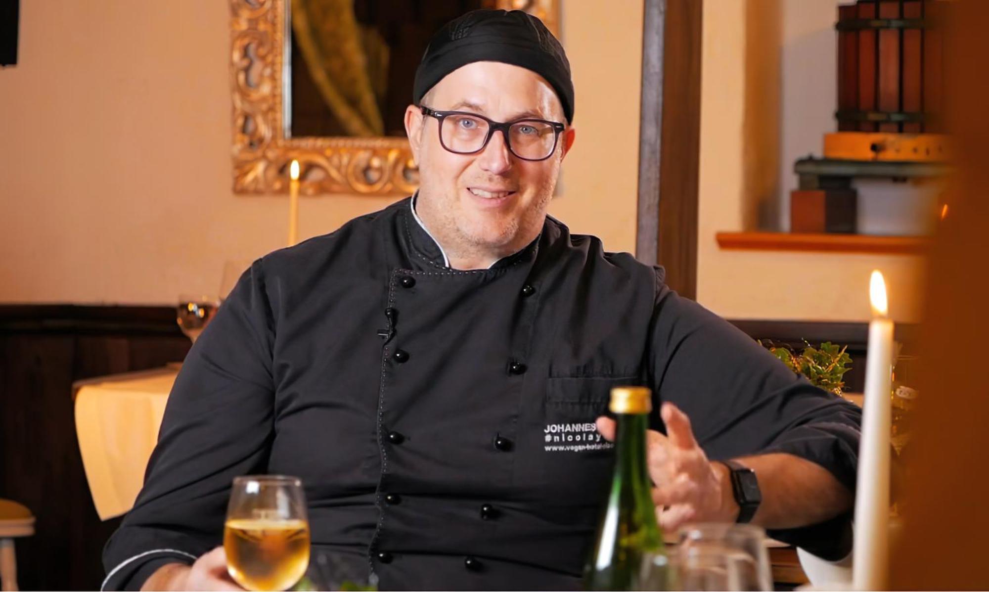 Vegan Hotel Und Restaurants Nicolay 1881 Zeltingen-Rachtig Εξωτερικό φωτογραφία