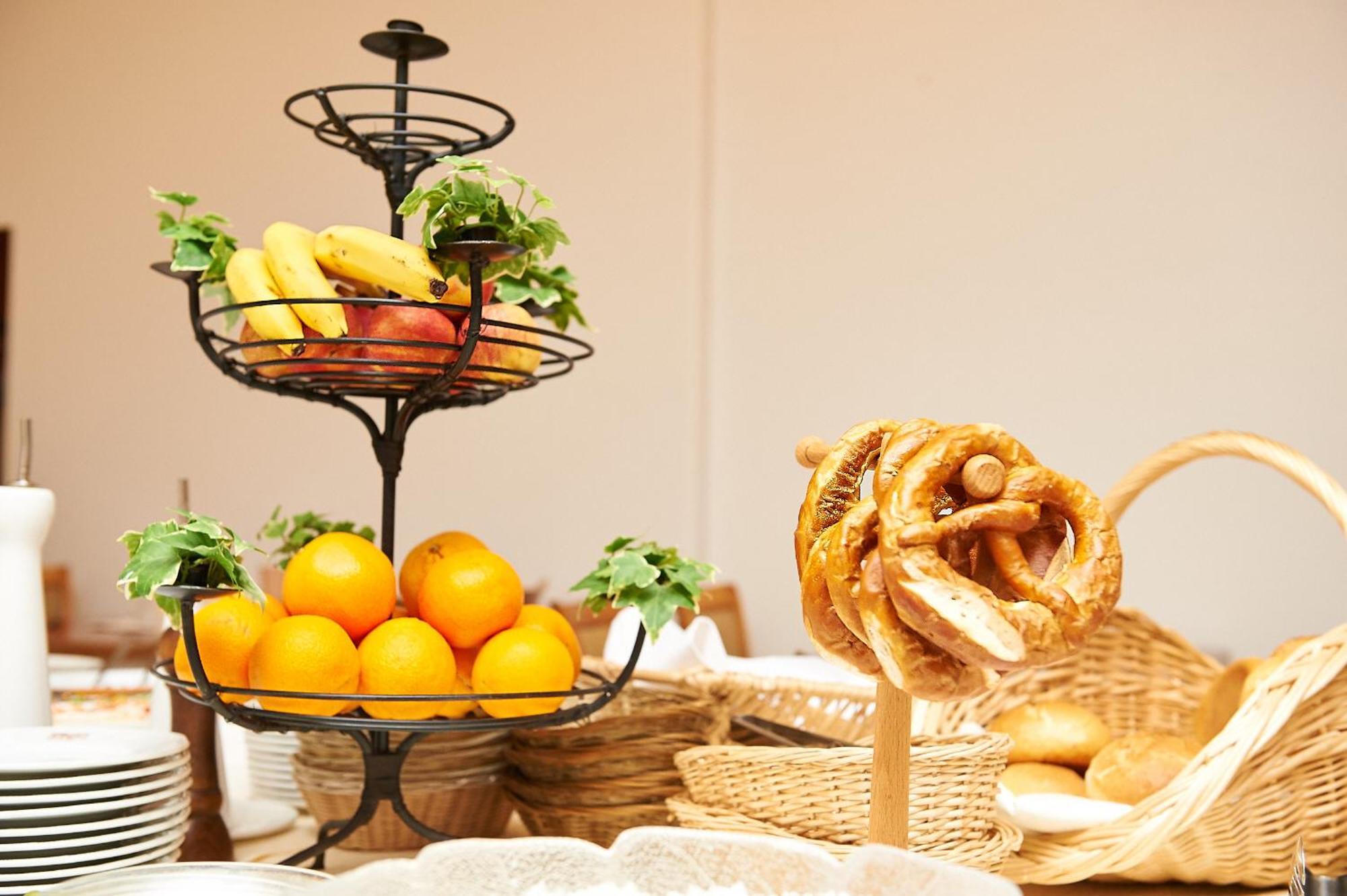 Vegan Hotel Und Restaurants Nicolay 1881 Zeltingen-Rachtig Εξωτερικό φωτογραφία