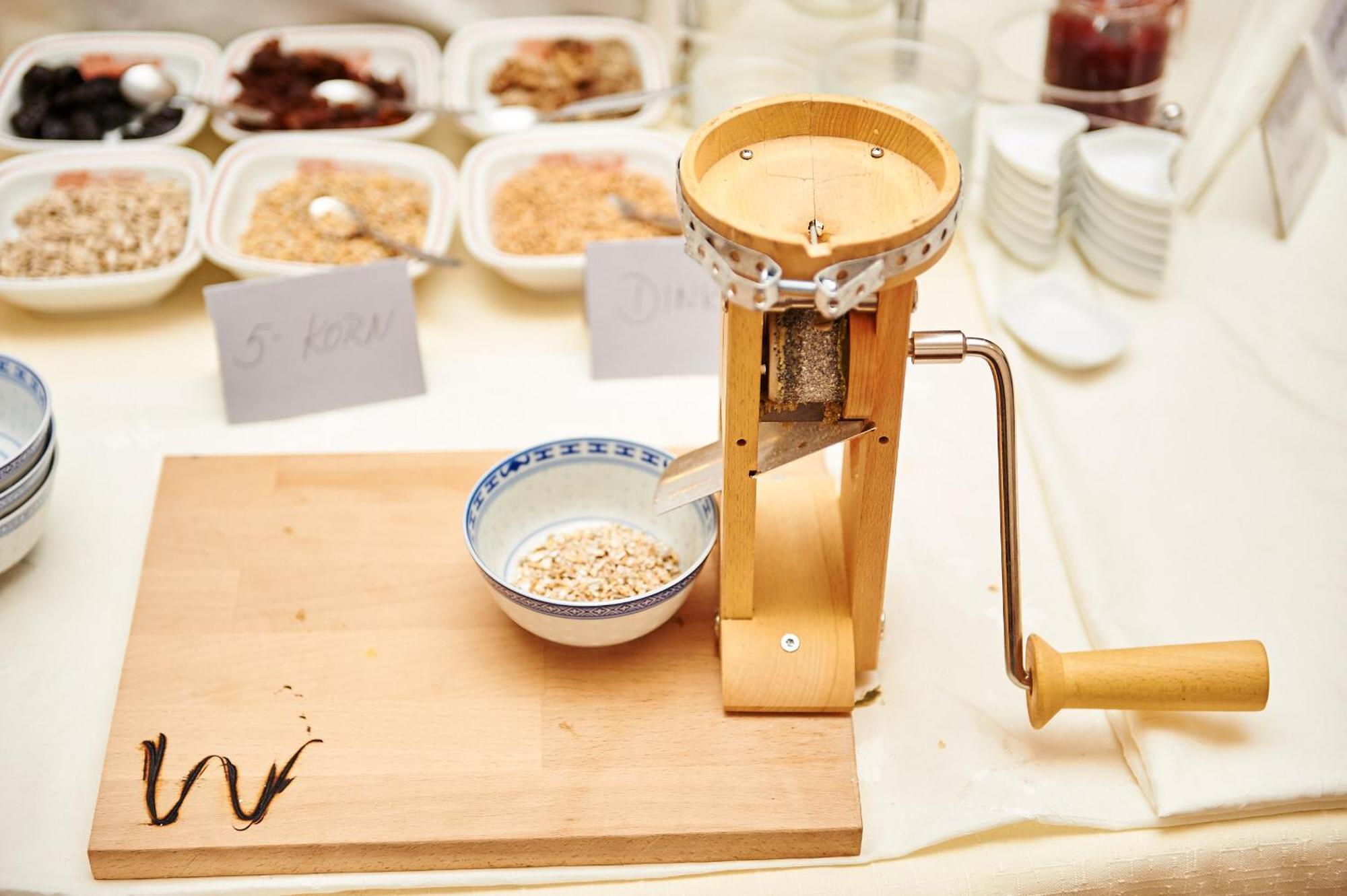 Vegan Hotel Und Restaurants Nicolay 1881 Zeltingen-Rachtig Εξωτερικό φωτογραφία