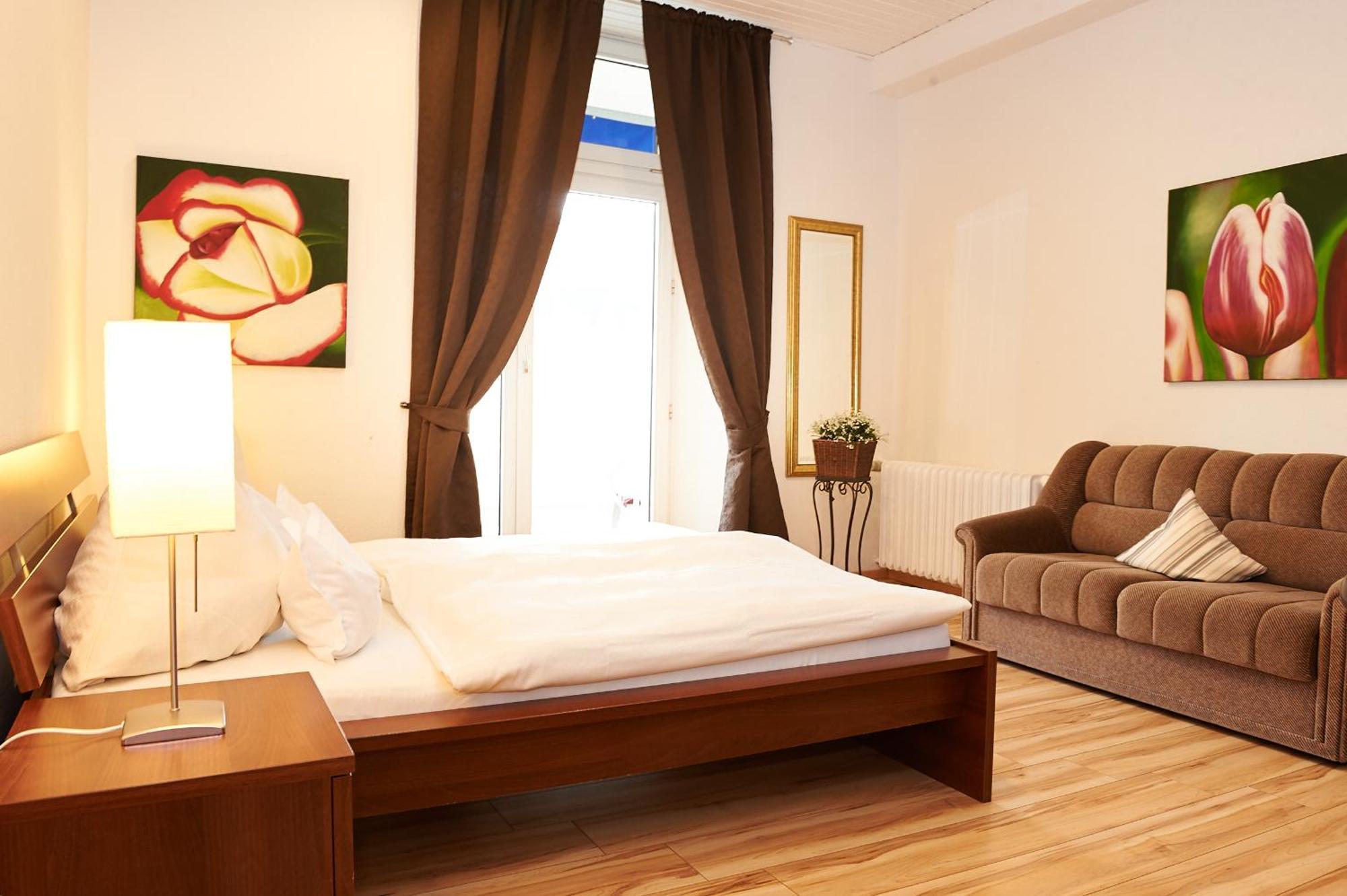 Vegan Hotel Und Restaurants Nicolay 1881 Zeltingen-Rachtig Εξωτερικό φωτογραφία