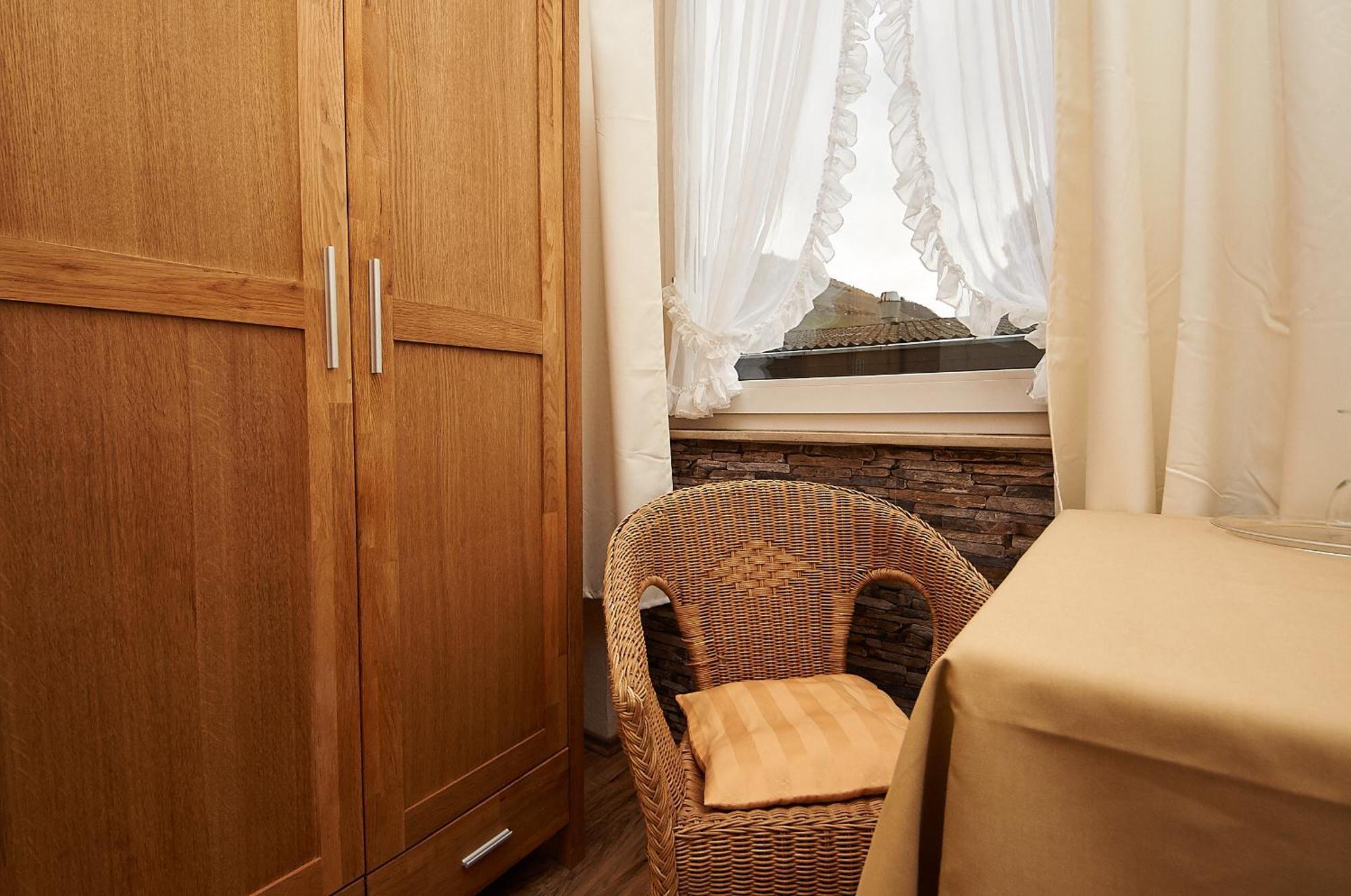 Vegan Hotel Und Restaurants Nicolay 1881 Zeltingen-Rachtig Εξωτερικό φωτογραφία