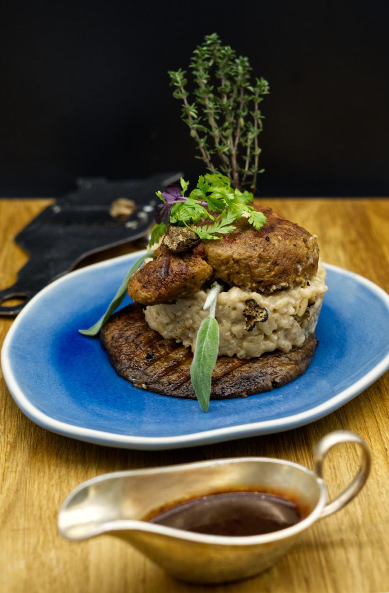 Vegan Hotel Und Restaurants Nicolay 1881 Zeltingen-Rachtig Εξωτερικό φωτογραφία
