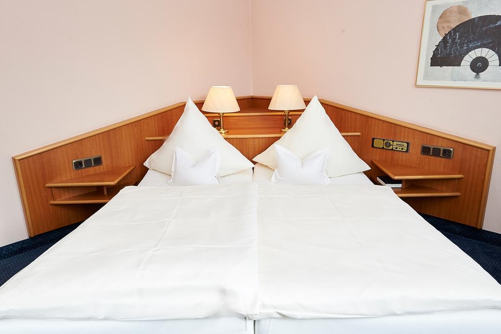 Vegan Hotel Und Restaurants Nicolay 1881 Zeltingen-Rachtig Εξωτερικό φωτογραφία