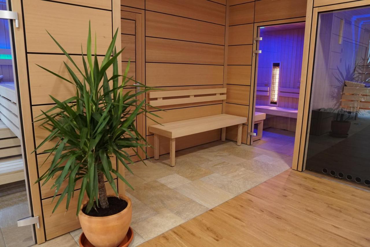 Vegan Hotel Und Restaurants Nicolay 1881 Zeltingen-Rachtig Εξωτερικό φωτογραφία